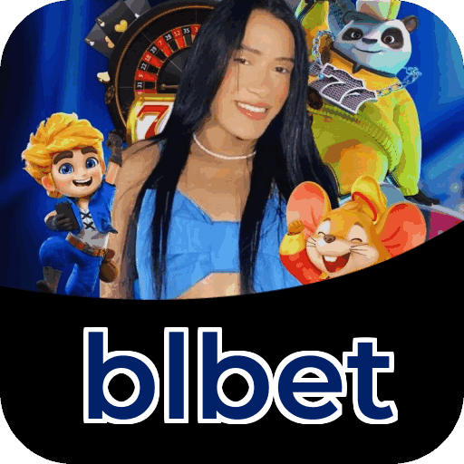 Passo a passo visual mostrando processo de download e instalação do aplicativo blbet